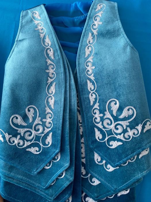 Продам кажекай национальный