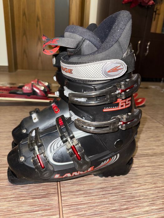 Clăpari Lange de vânzare 24,5 cm (buni pentru mărimea 36-38)