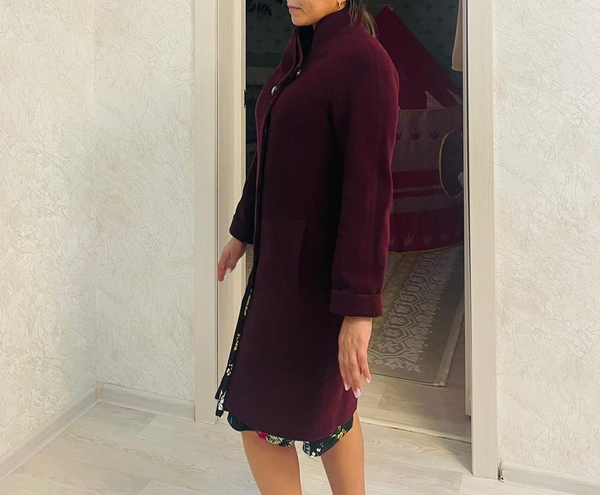 Женское пальто продам