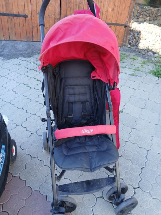 Vand tot ce se vede in poze