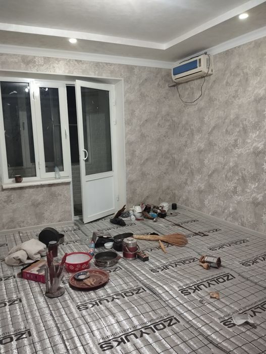 Ижарага уй давир Сарой йонила