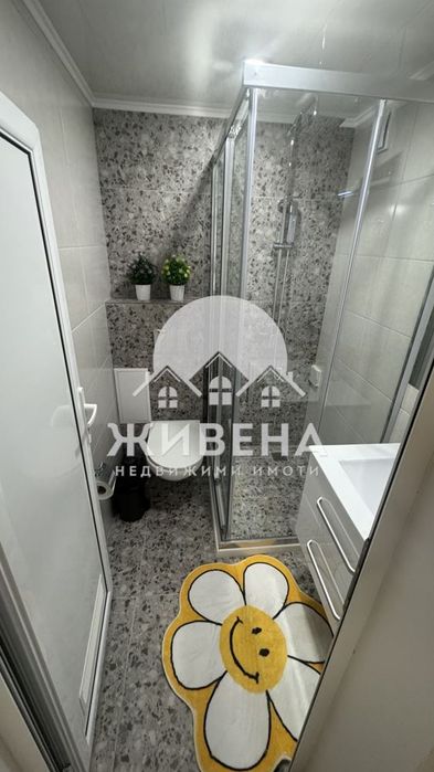 Обзаведен 2-стаен апартамент, Център, зад Катедралата и Градска болни