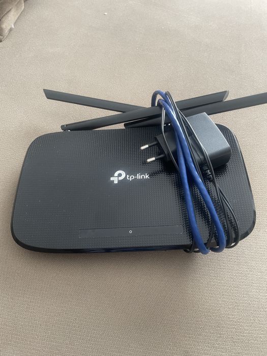 Wi-Fi роутер модем Xiaomi AX3000T
