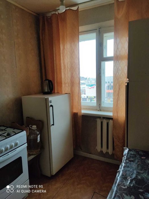 Продам однокомнатную квартиру, 3-12