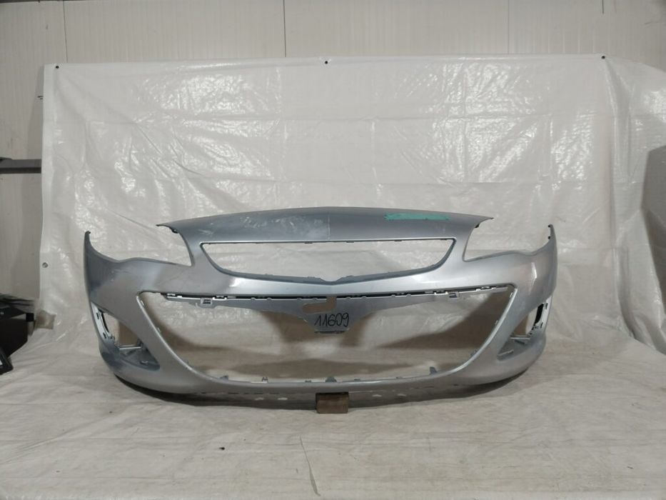 Bara fata Opel Astra J, 2013, 2014, 2015, 2016, 2017, 2018, cod origine OE 13368660.