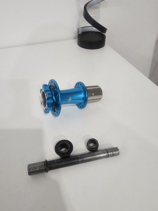 Срочно Продаю втулку specialized hi lo 2