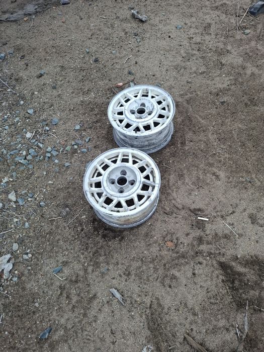 Продам диски на 14
