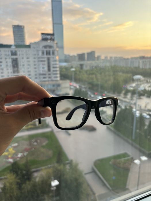 meta rayban gen2