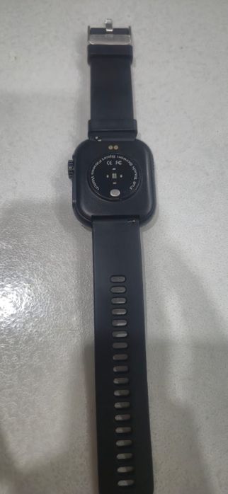 Продам смарт часы YUNTEKO ZWi39