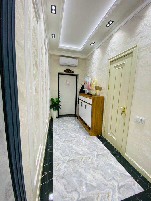 Аренда 3-комнатной квартиры Ц-12 ул Лабзак ро-н Шайхантахурский