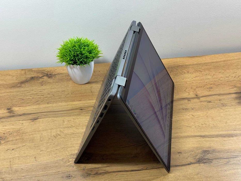 [СКИДКА] Ноутбук Dell Latitude 7420 x360 intel i5/DDR4 16Gb /SSD 256Gb
