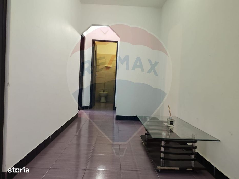 Apartament cu 2 camere de vânzare în zona Stefan cel Mare -Urgenta 2