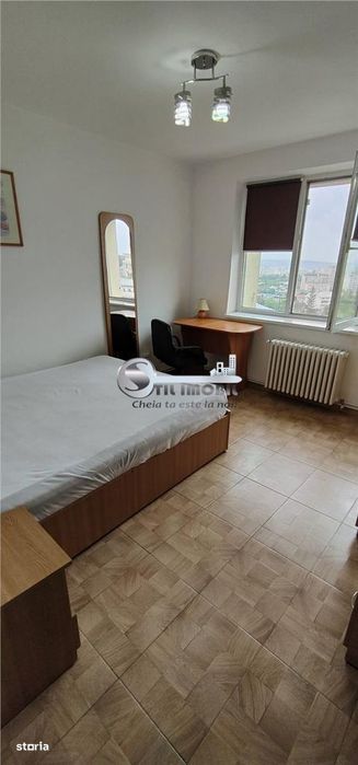 Apartament 2 camere | Piața Unirii | Decomandat I Mobilat & Utilat — fotografia 3