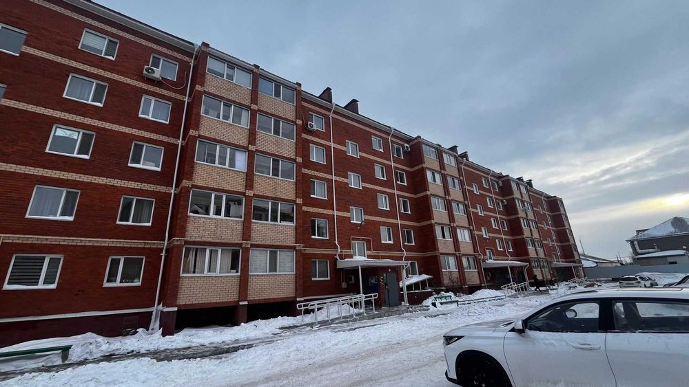 Продажа 1-ком в Юбилейном