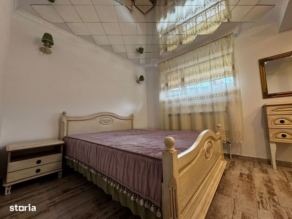 Apartament exclusivist in Visan