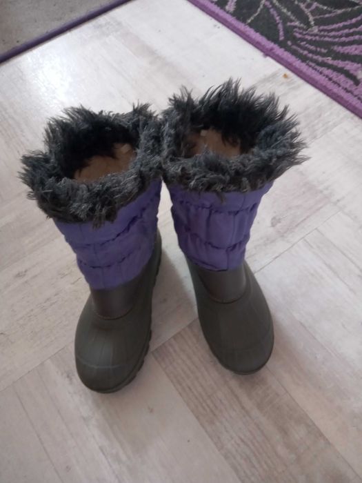 Cizme zăpadă M 29/30