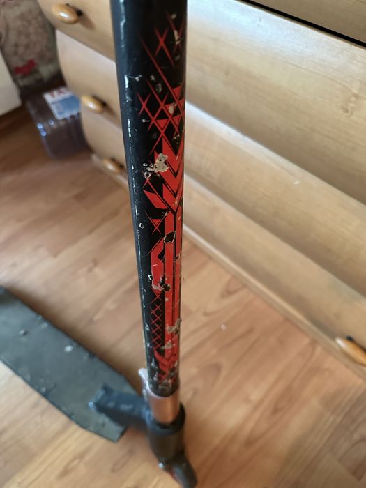 Продам трюковой самокат