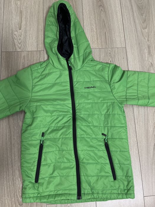 Geaca Head outdoor colection