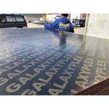 финская фанера примой со склада