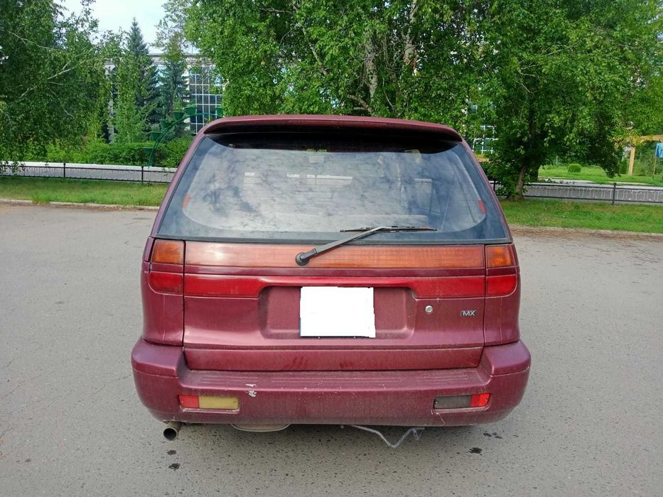 Продам Mitsubishi Chariot 1995 г.