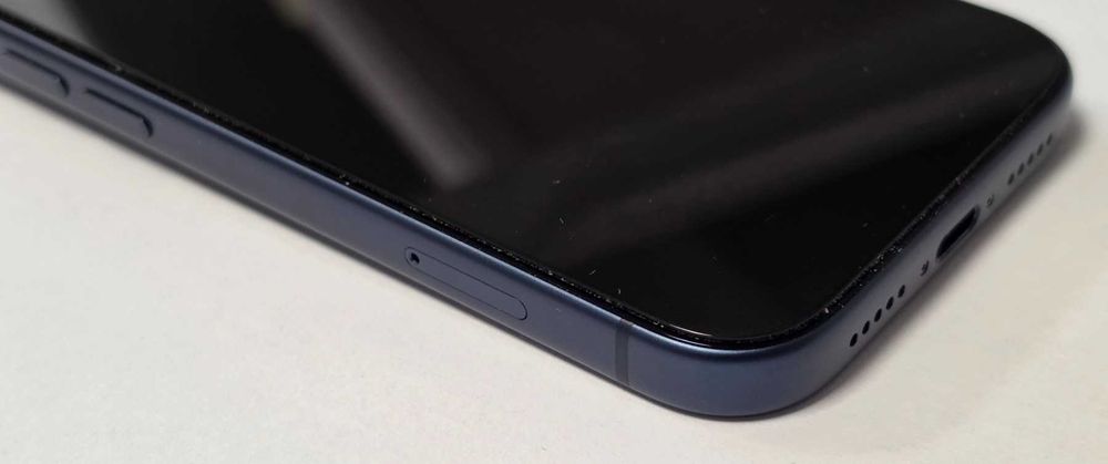 Iphone 17 Pro 256GB battery health 100% Гаранция!!!