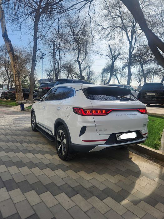 BYD Song plus Gibrid 3-поз, 2023/2024