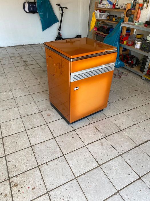 Centrala pe lemne cu plită
