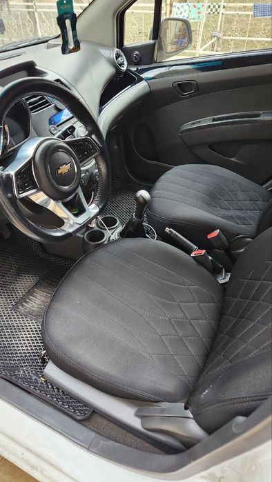 Spark спарк сотилади