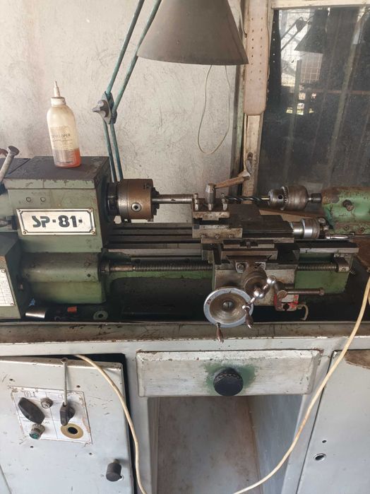 Strung de banc  SP-81