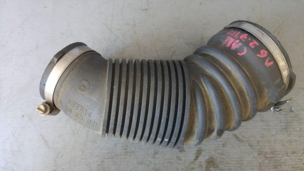 tub furtun admisie 2.7 tdi can euro 5 audi a6 4f c6 4f0129615l