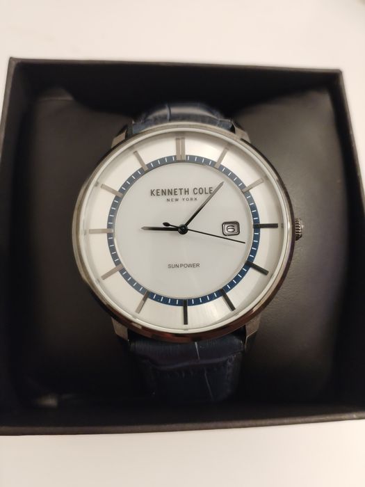 Ceas Kenneth Cole Classic - Solar