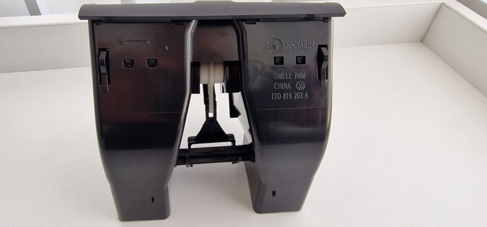 Grila ventilatie VW Touran/Caddy
