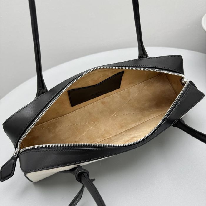 Geanta Alaia Le Teckel