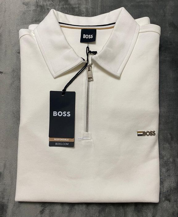 Vând bluza noua de bărbați Boss