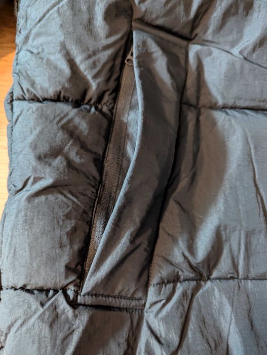 Мъжко яке Calvin Klein XXL черно