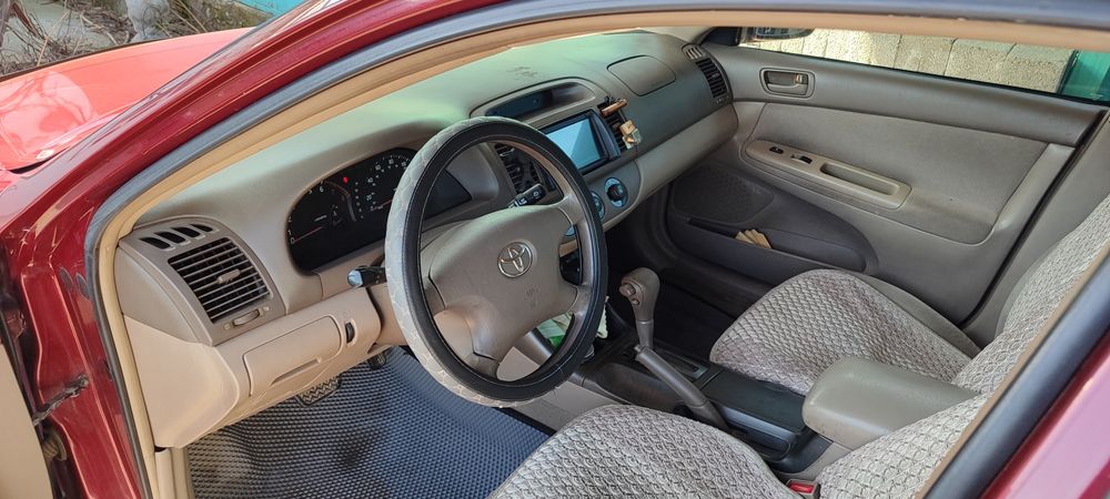 Продам Toyota camry xv 30