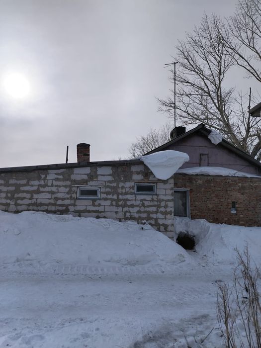 Продаю дом в селе