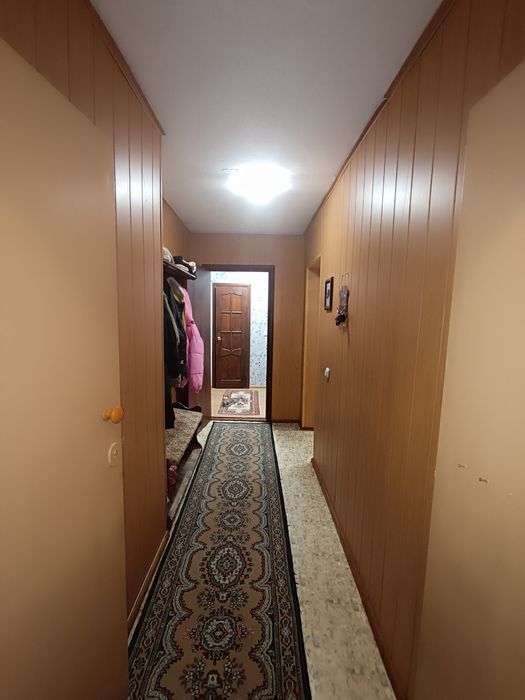 Продаю  квартиру