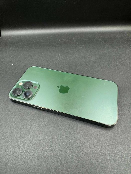 Hope Amanet P5 - Iphone 13 Pro Max  Green  // 128GB // Garantie!
