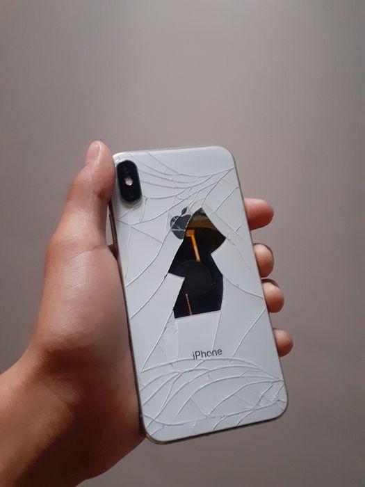 iPhone x 64Gb...