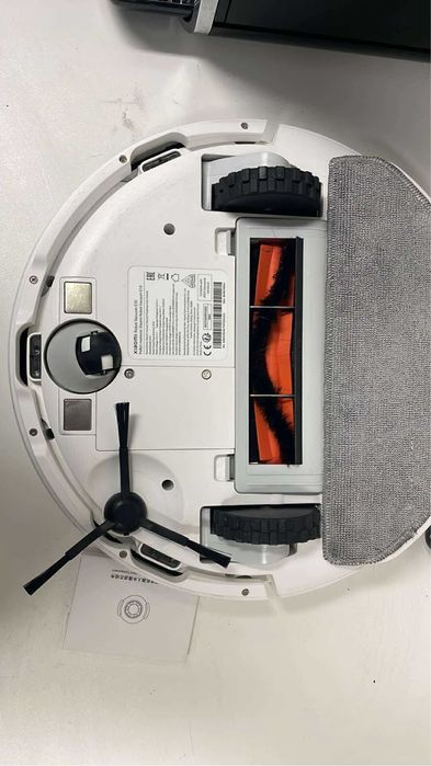 Robot aspirator Xiaomi Vacuum Mop E10