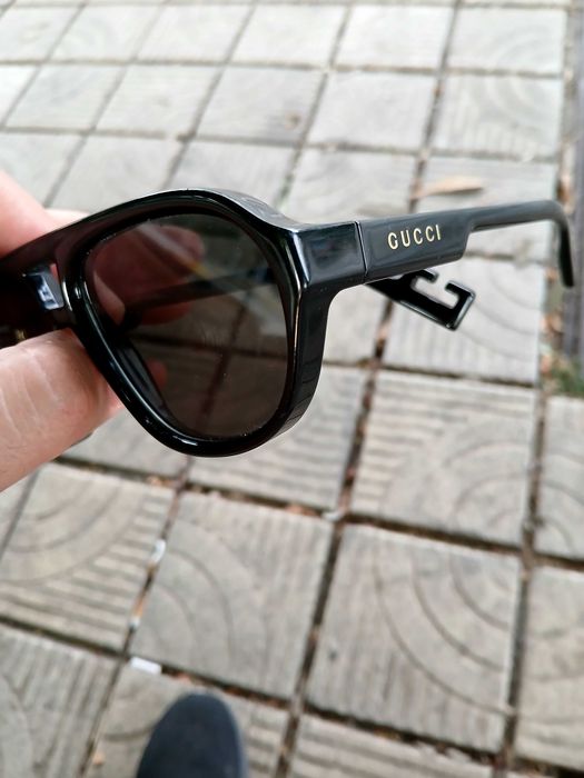 Продавам слънчеви очила GUCCI 2025