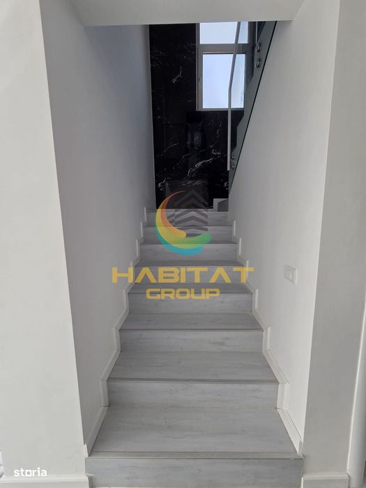 Tunari Vila individuala 4 camere PREMIUM 149 mp ACTE GATA