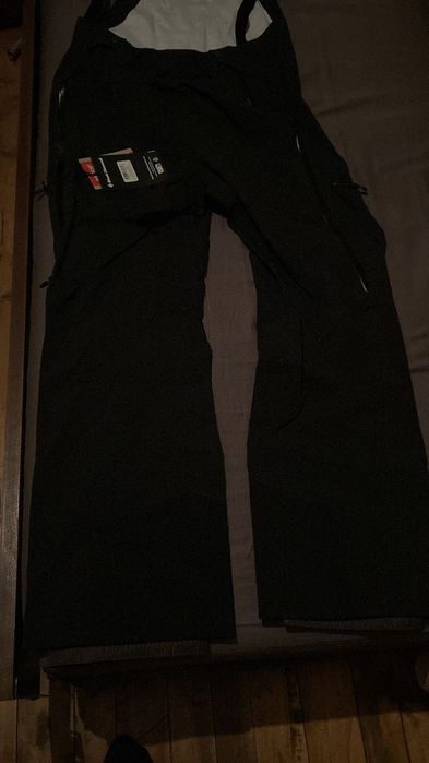 Black Diamond Recon L панталон за ски чисто нов