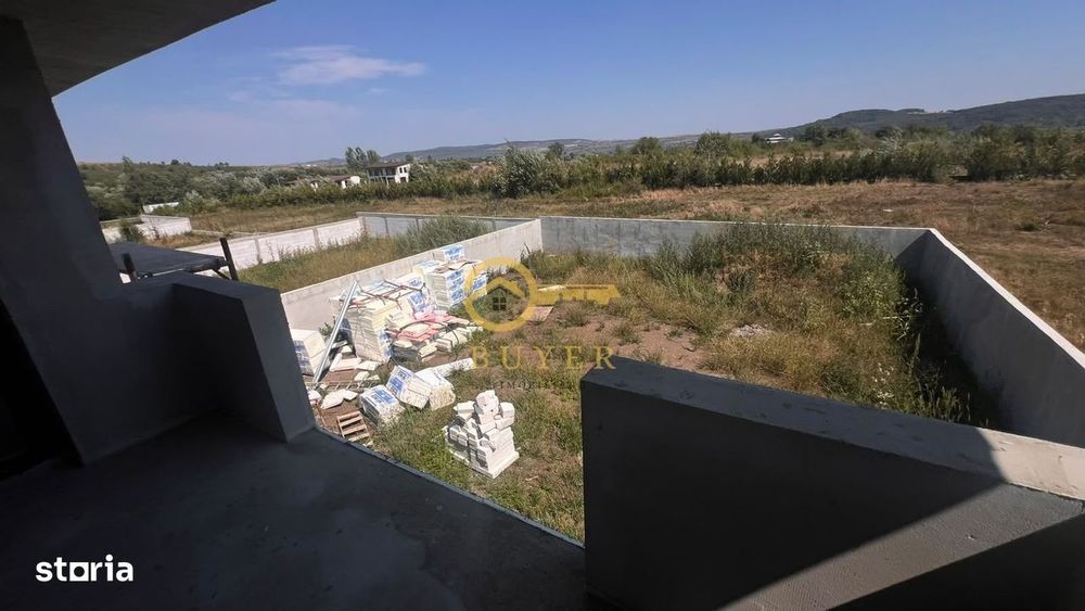 Casa 4 dormotoare in Selimbar