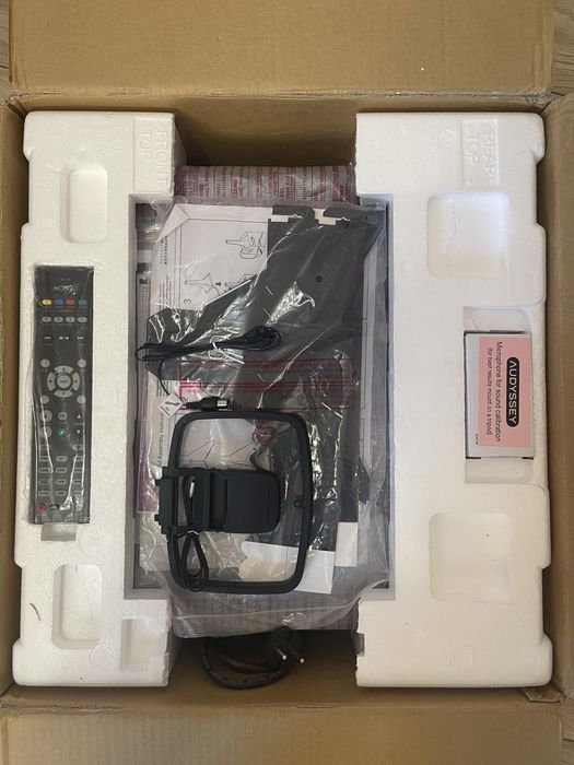 Denon AVR-X3400 Ресивър