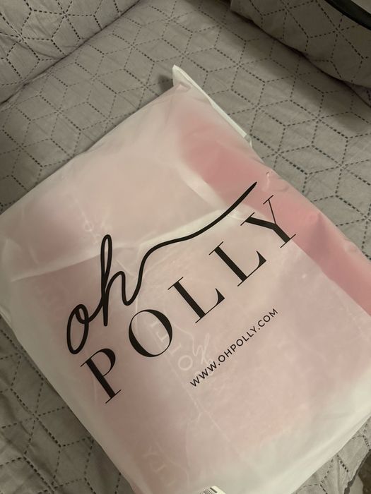 Rochie Oh Polly Noua, cu eticheta