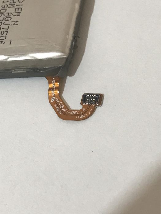 Baterie originală samsung j6 2018