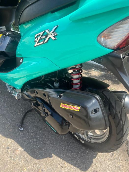 Продам Honda DIO