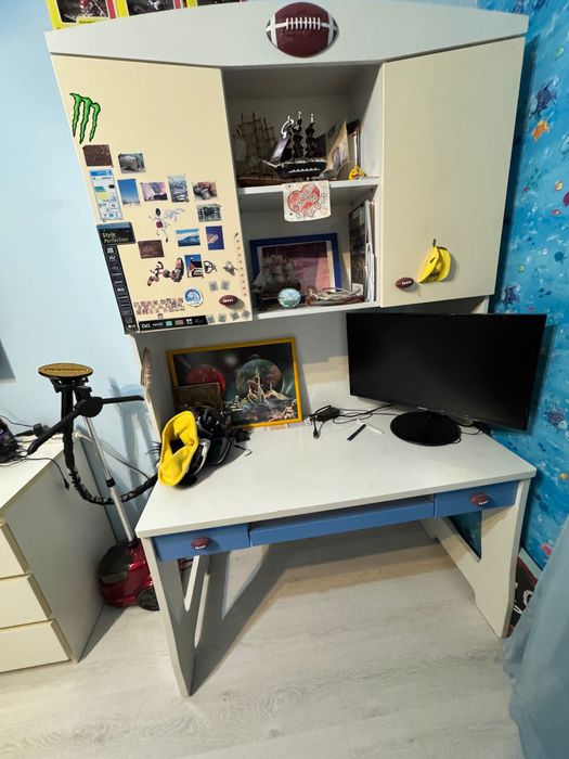 Обзавеждане за детска стая